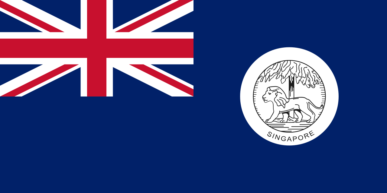 Singapore colonial history under British rule shaped its modern status as a global trade hub