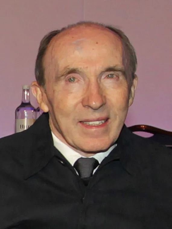 Sir Frank Williams shaped Formula One history as co-founder and team principal of Williams Racing