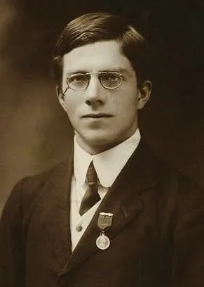 Sir Ronald Fisher shaped modern statistics and evolutionary biology