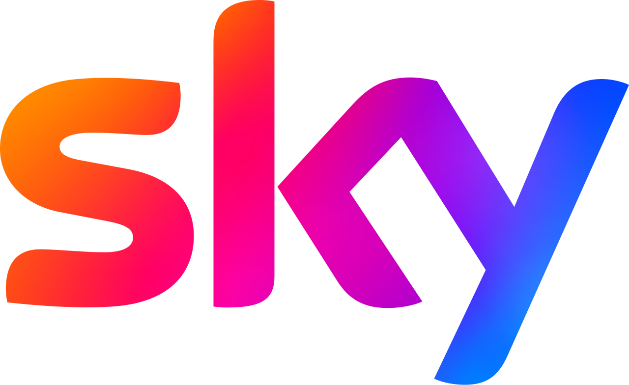 Sky Italia corporate headquarters building showcasing its prominent role in Italian television media