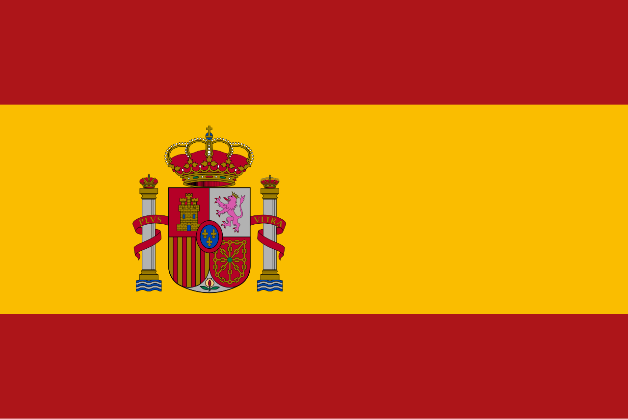 Spain showcases its rich historical and cultural heritage from antiquity to the modern era