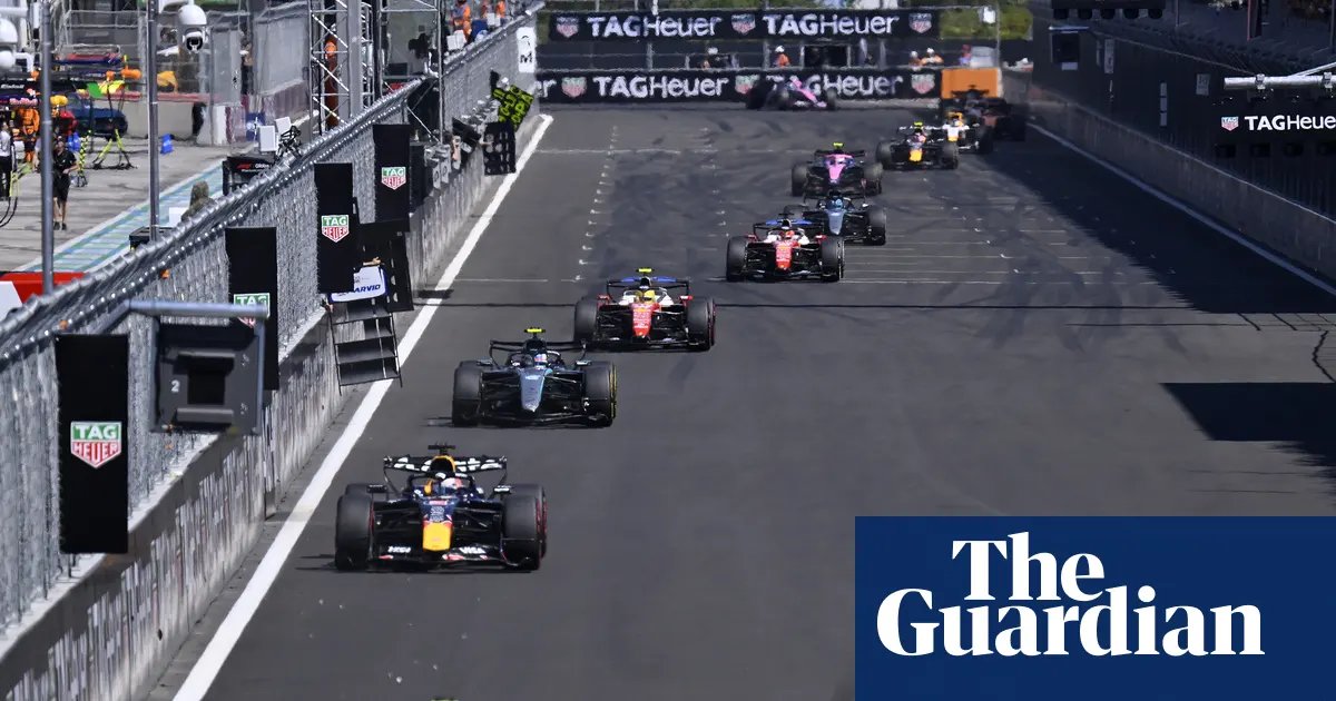 Spanish GP organizers plan layout changes for the Madring circuit following driver criticism