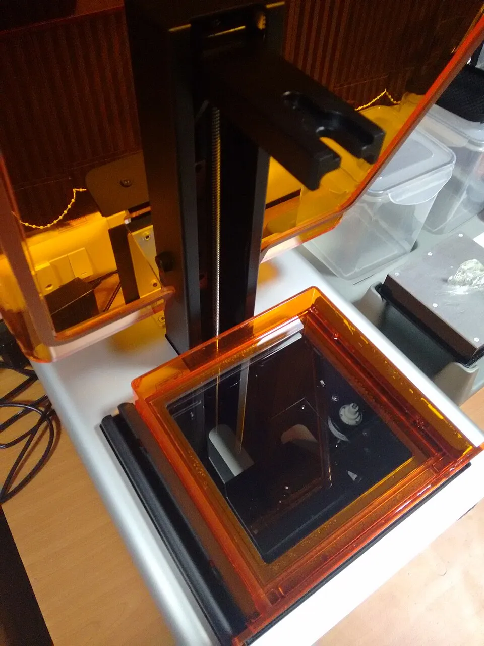 Stereolithography DFM analysis optimizes resin 3D printing design and manufacturing success