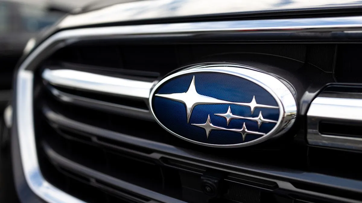 Subaru