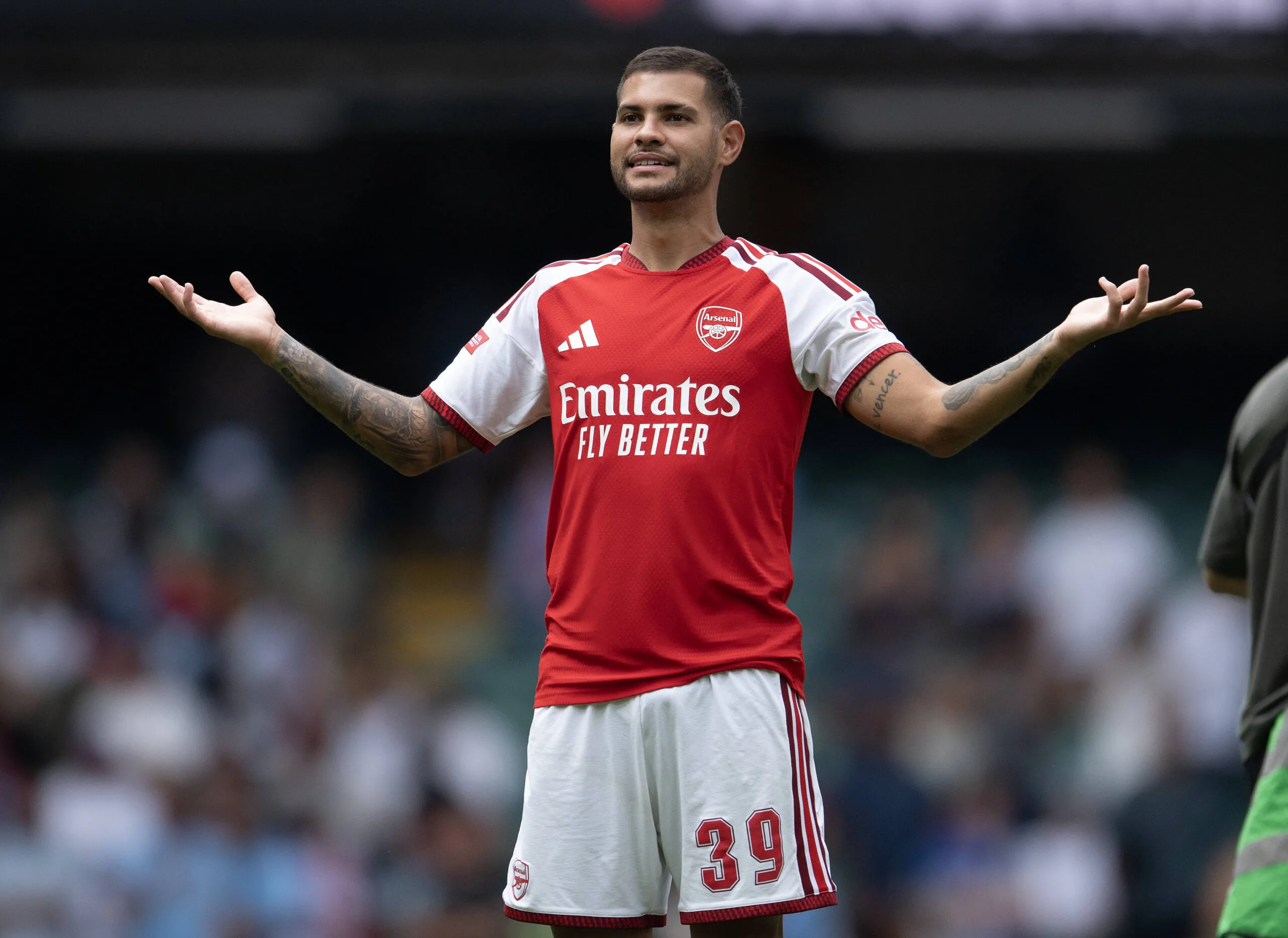 Tactical battles define the 2026/27 Premier League title race as Arsenal and Manchester City face new challenges