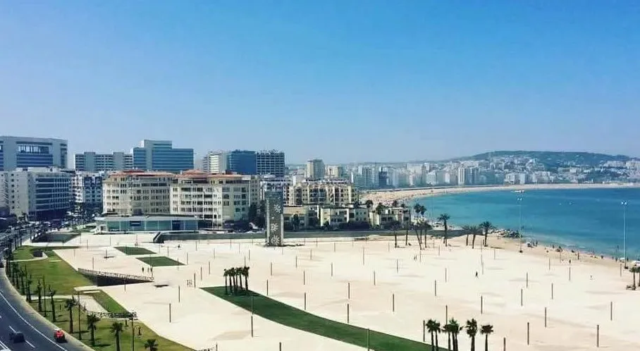 Morocco