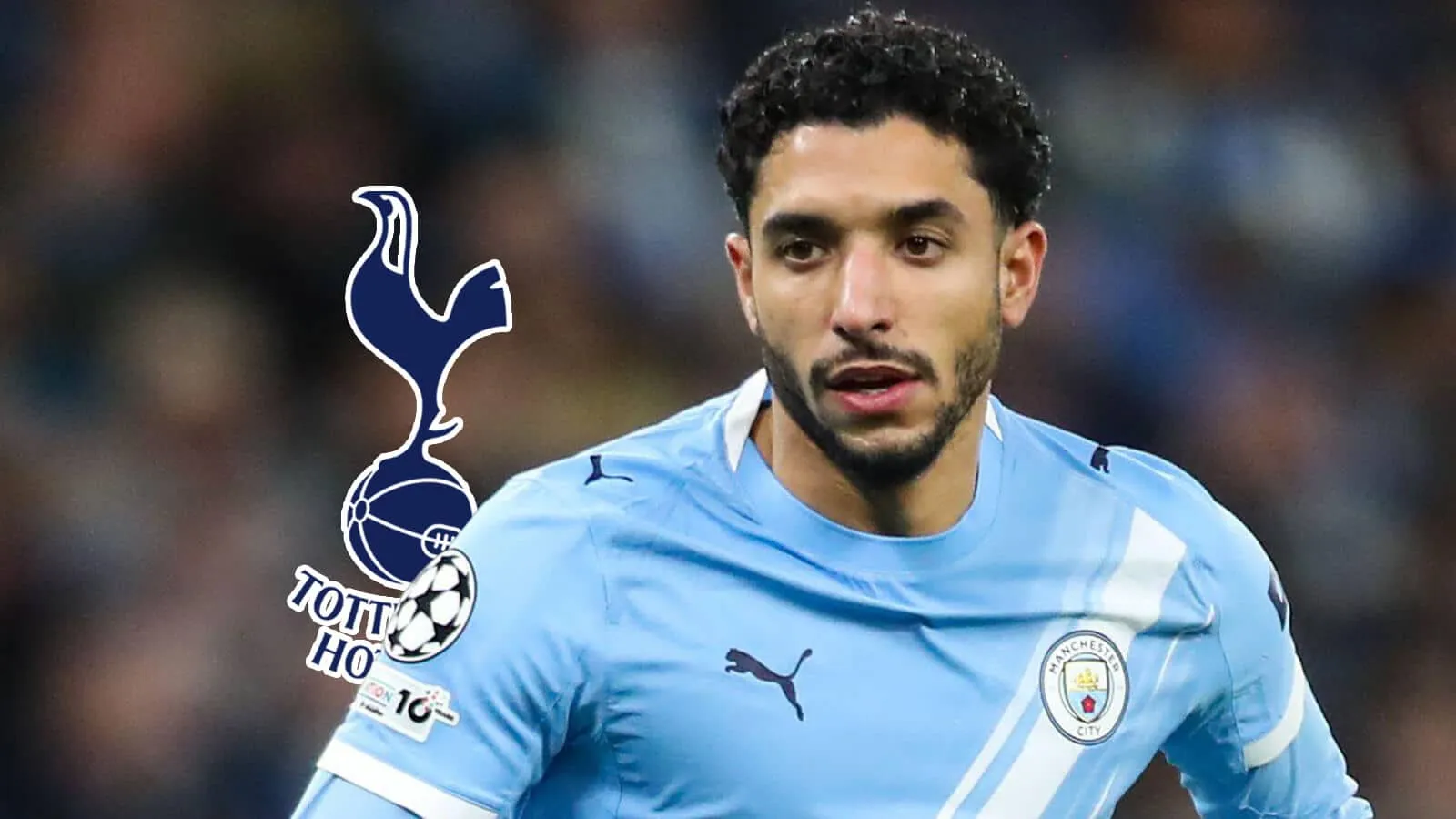 Tottenham hotspur