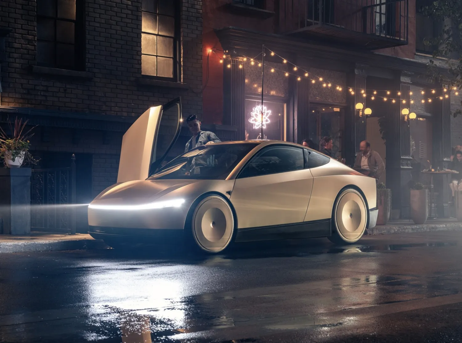 US safety regulators examine Tesla Cybercab robotaxi certification and safety compliance