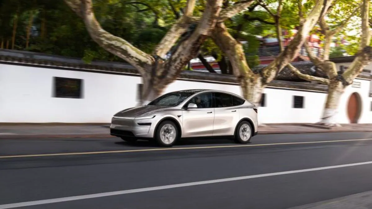 Tesla integrates Grok Bot to handle daily tasks and errands hands-free for drivers