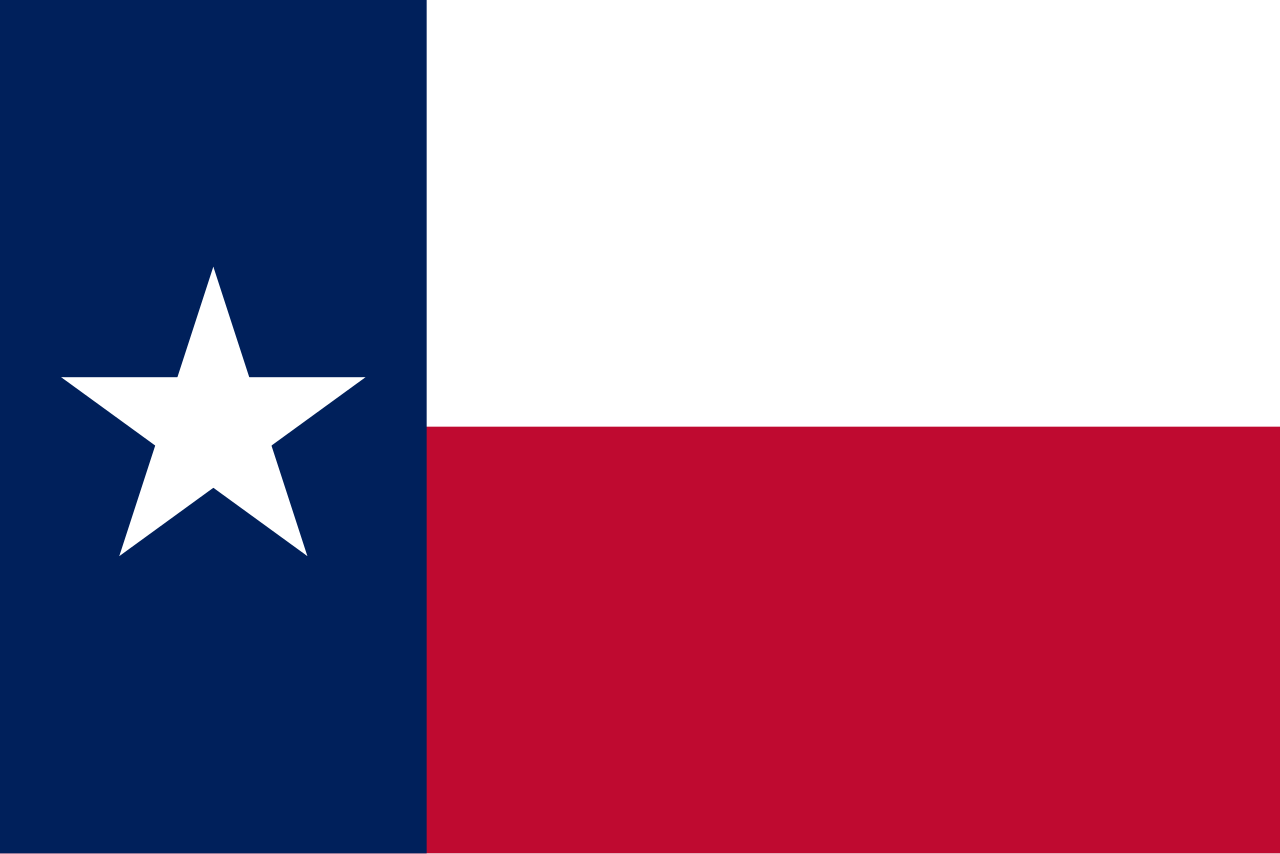 Texas landscape showcasing its vast geographic diversity and economic growth