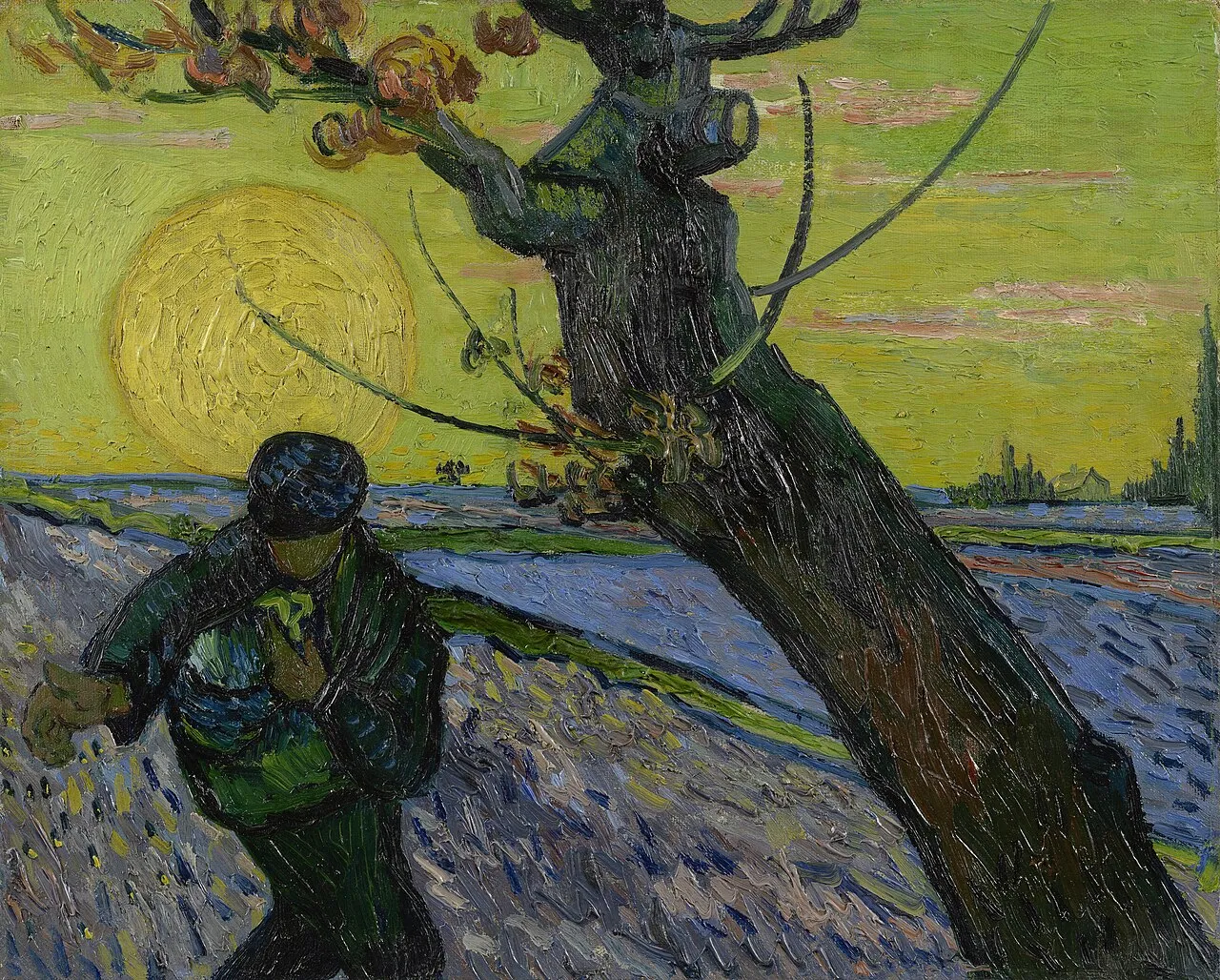 Texture in visual arts bridges physical craftsmanship and digital innovation