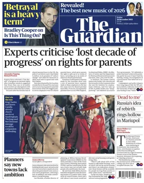 The Guardian newspaper maintains its legacy of independent investigative journalism across global digital and print editions