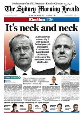 The Sydney Morning Herald navigates digital transformation and modern media challenges
