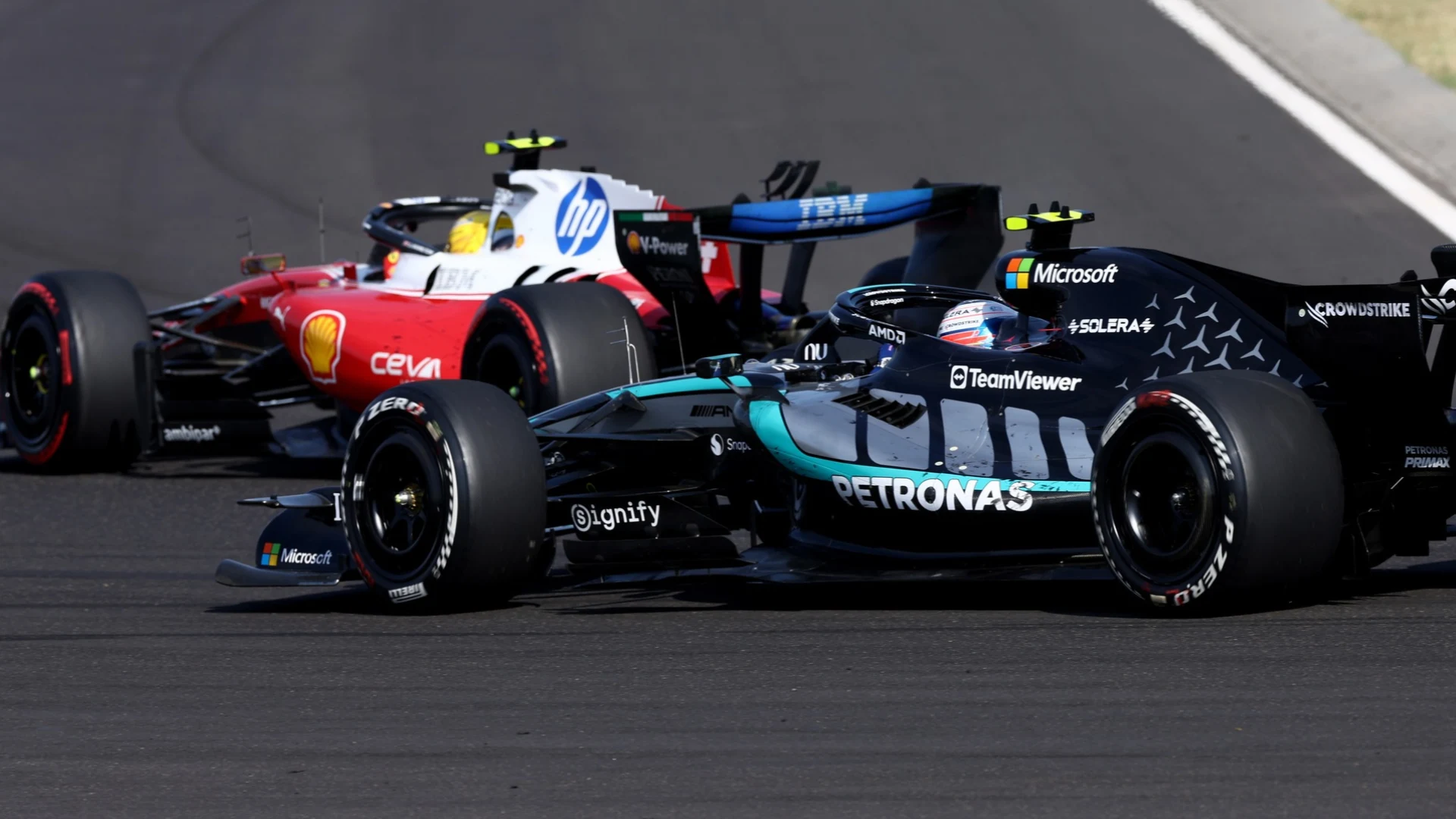 Top ten power unit manufacturers with the most wins in Formula One history