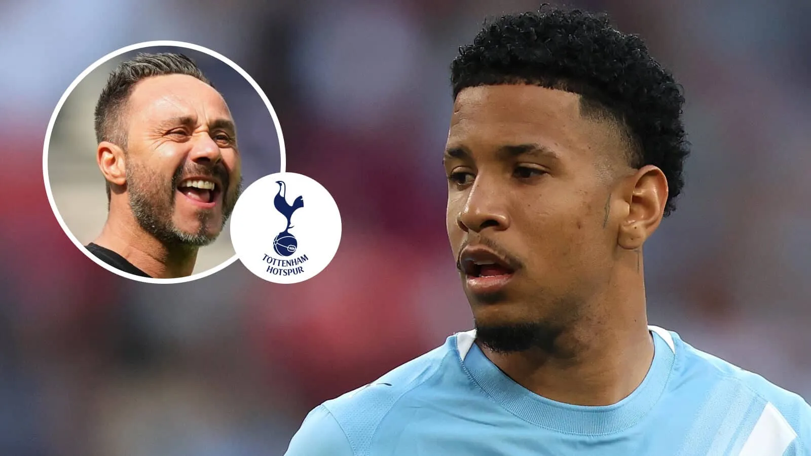Tottenham hotspur