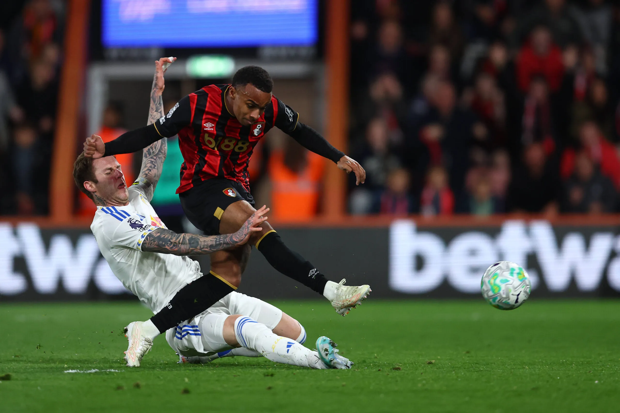 Eli Junior Kroupi becomes primary target for Tottenham Hotspur in massive transfer window overhaul