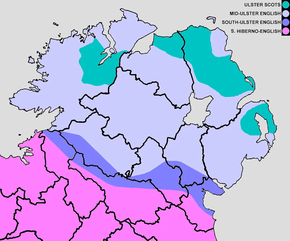 Northern ireland