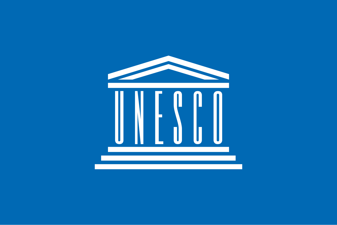 UNESCO headquarters in Paris representing international cooperation and cultural preservation
