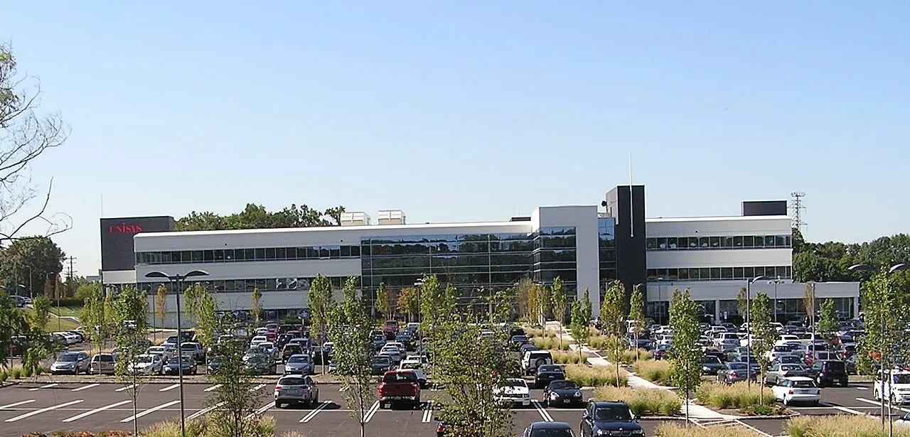 Unisys Corporation headquarters and global technology services overview