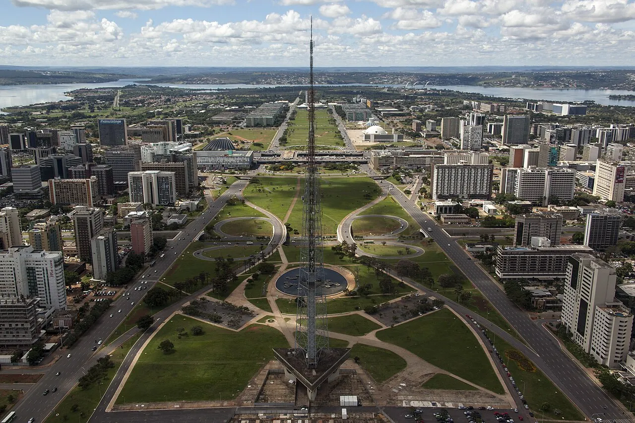 Urban design evolution shapes modern cities and sustainable public spaces