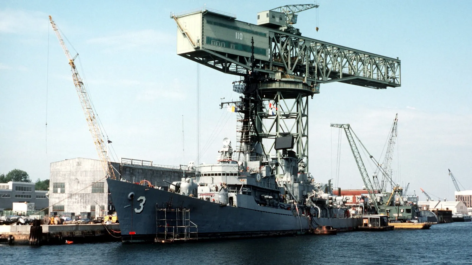 Us navy