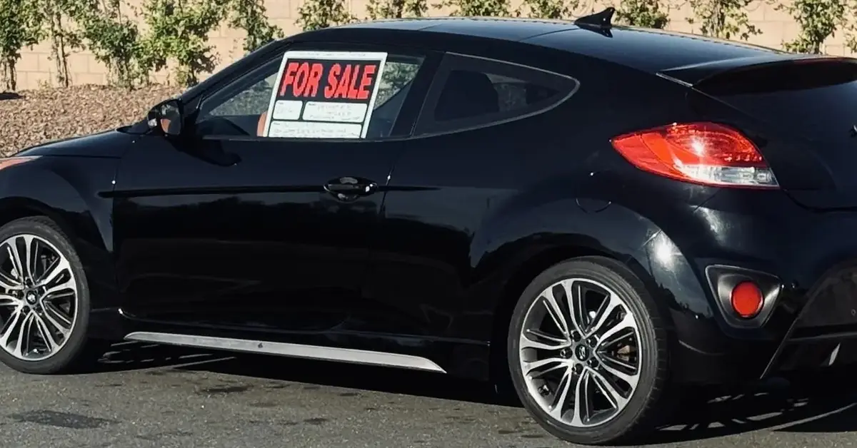 Used car prices surge as buyers face higher mileage and older vehicles for budget prices
