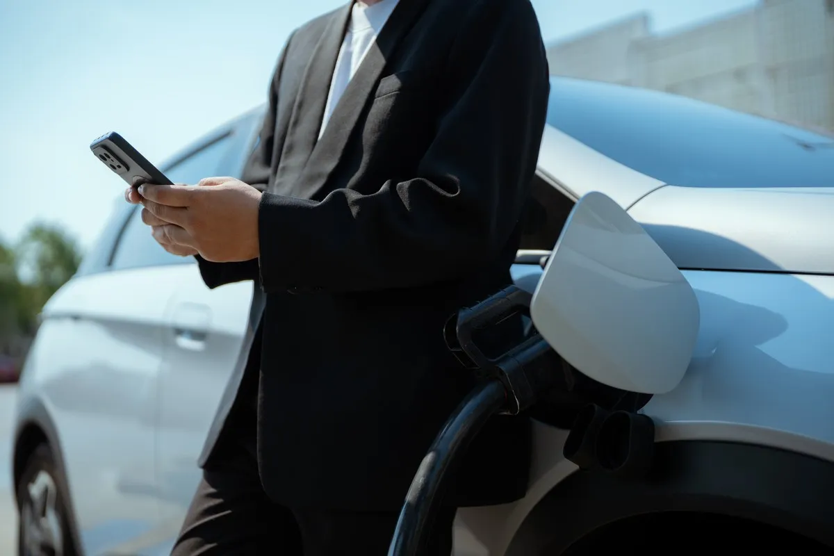 Used electric cars offer a practical solution for drivers facing rising fuel costs