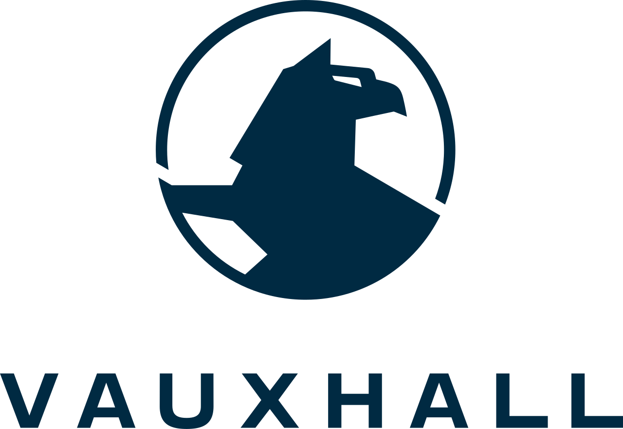 Vauxhall Motors facility and classic vehicle heritage showcasing British automotive engineering evolution
