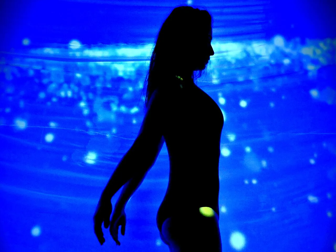 Video design transforms modern stagecraft and live concert performances with digital projection technology