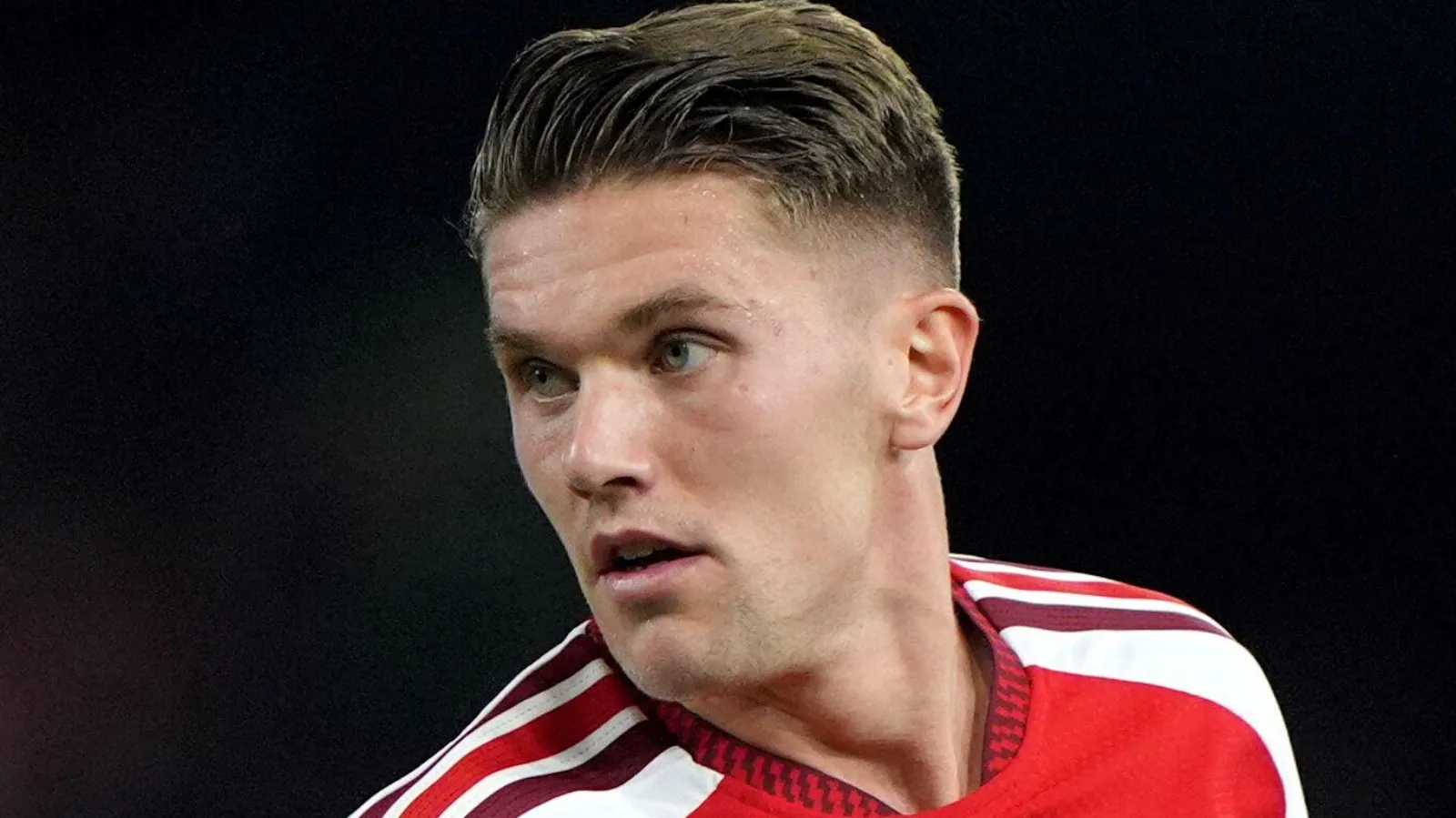 Viktor Gyokeres struggles to find his rhythm for Arsenal during a Carabao Cup match against Ipswich Town