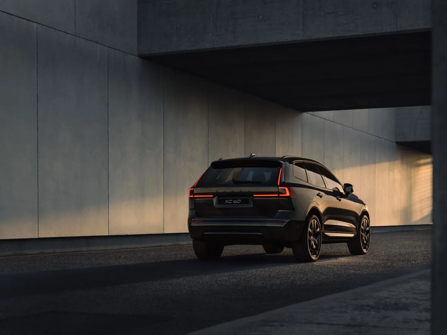 Volvo prepares 13 new electrified models in its biggest product offensive by 2030