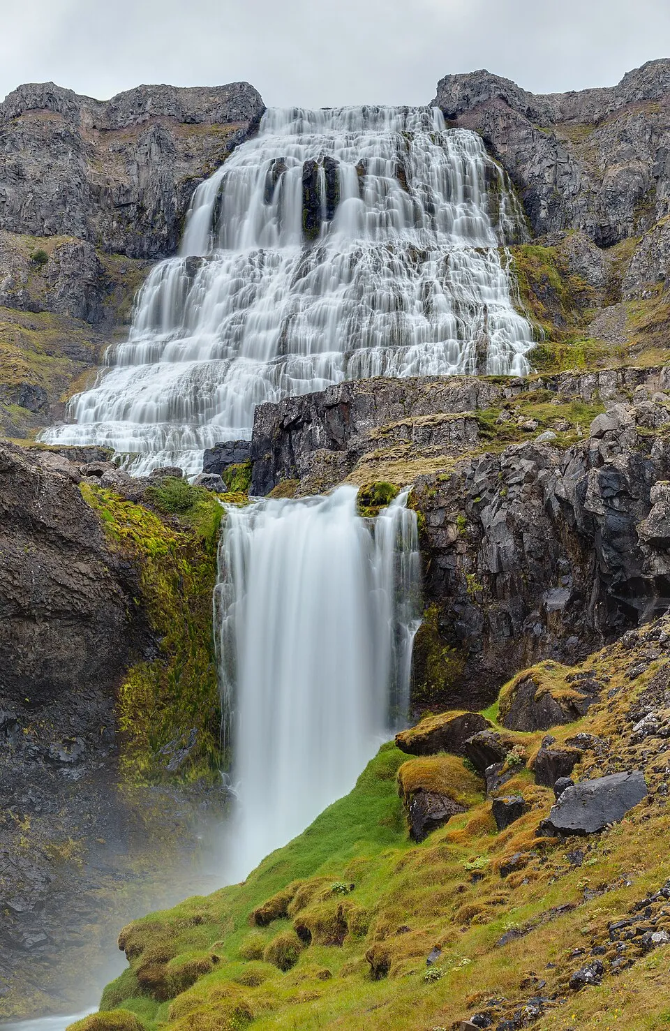 Waterfalls form breathtaking natural wonders shaped by river erosion and geological changes