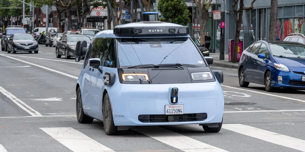 Waymo