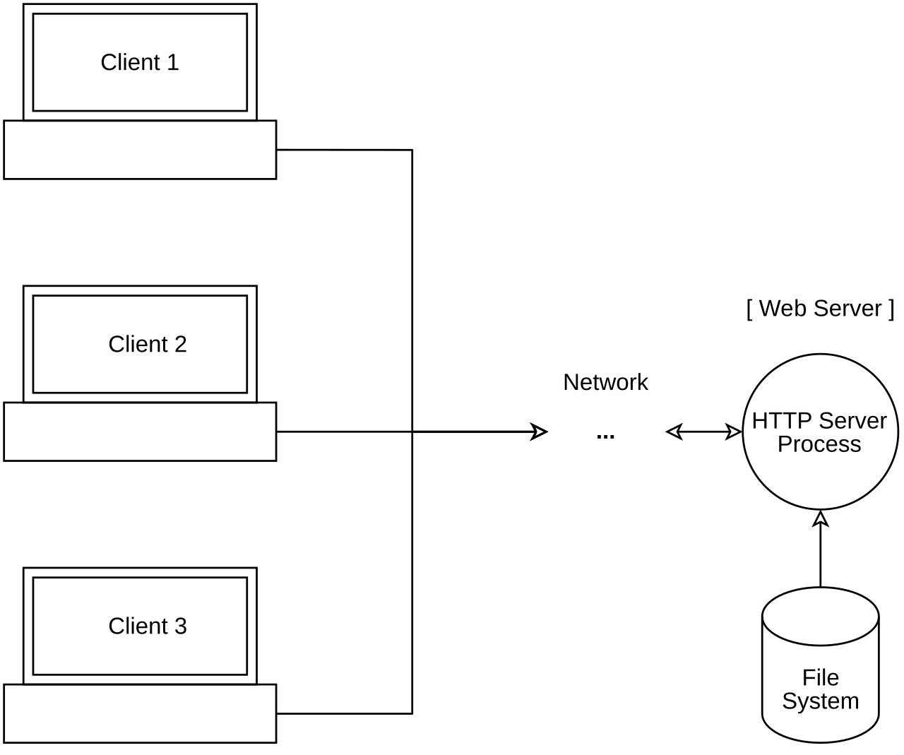 Web server technology evolution from early CERN protocols to modern high-performance architectures