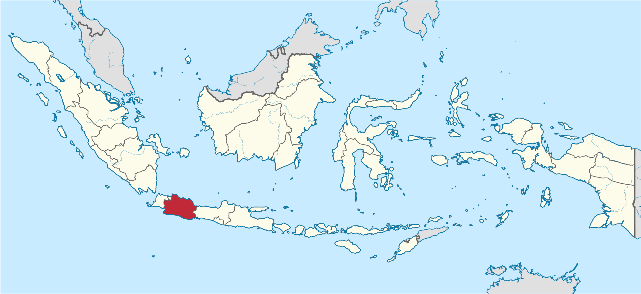 West Java highlights its vibrant culture and status as Indonesia's most populous province