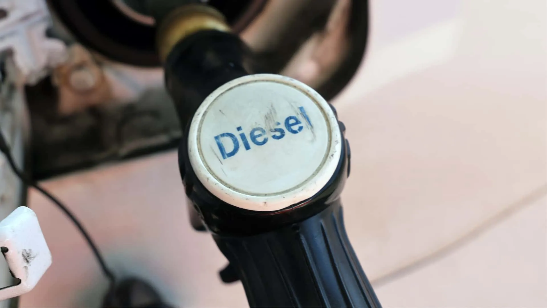 Diesel in gas car, What happens and how to fix the mistake