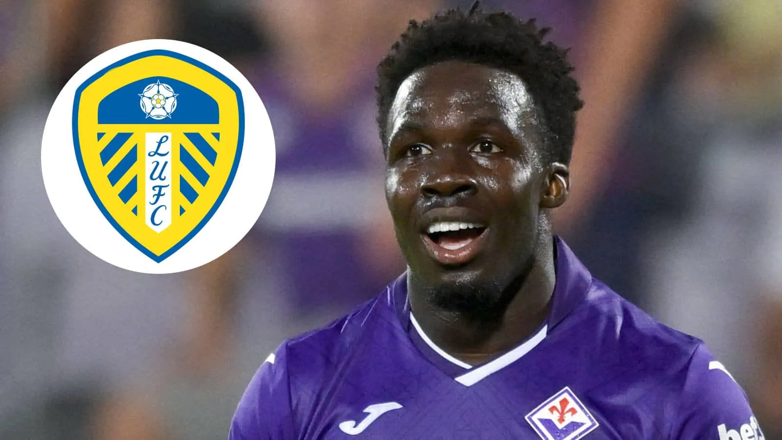Wilfried Gnonto Relishes Serie A Return After Leeds United Exit