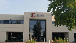 Xilinx pioneered field-programmable gate arrays and modern semiconductor technology